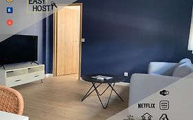 Le Lounge Hénaux